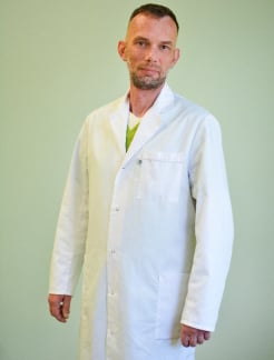 Врач Акушер-гинеколог Пушкеля  Максим  Анатольевич на Doc.ua