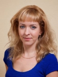Врач Психолог Осколкова  Татьяна Олеговна на Doc.ua