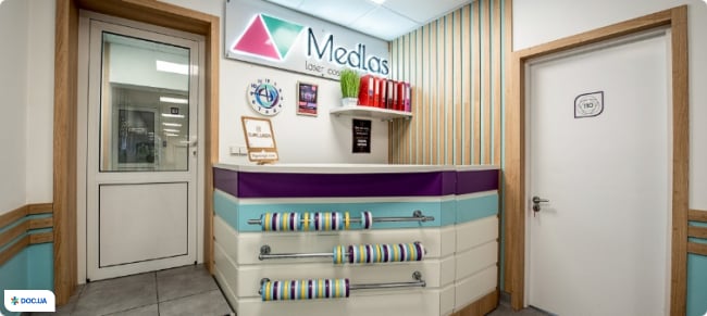 Медицинский центр «Medlas»