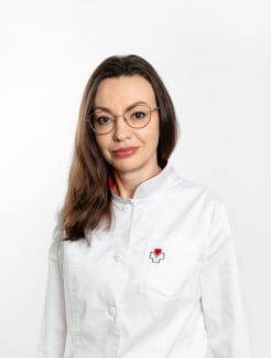 Врач Акушер-гинеколог Демура Елена Валерьевна на Doc.ua