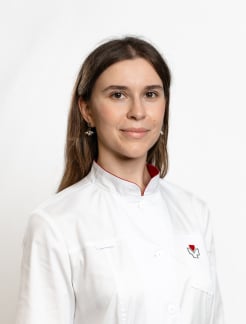 Врач Офтальмолог Галицкая  Елизавета  Павловна на Doc.ua