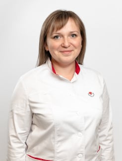 Лікар Сімейний лікар Заболотня  Мирослава  Миколаївна на Doc.ua