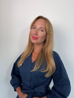Лікар Косметолог, Трихолог, Дерматовенеролог Орловська Юліана Юріївна на Doc.ua