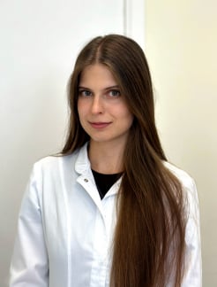 Лікар Дерматолог, Трихолог, Дерматовенеролог Диденко Юлія Миколаївна на Doc.ua