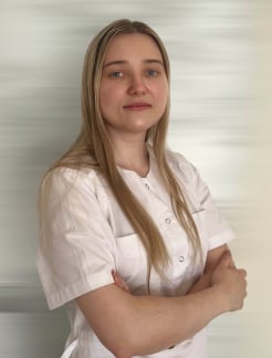 Лікар Дерматовенеролог Нестеренко Ганна Олександрівна на Doc.ua