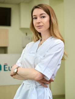 Лікар Дерматолог, Дерматовенеролог Гавриш Тетяна Іванівна на Doc.ua