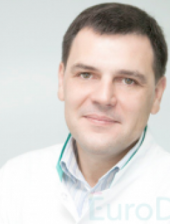 Лікар Отоларинголог, Дерматовенеролог, Дерматохірург Голод Олександр Миколайович на Doc.ua