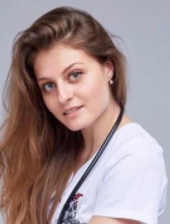Лікар Дерматовенеролог Михайличенко Ольга Сергіївна на Doc.ua