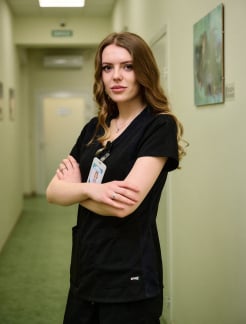 Лікар Дерматовенеролог, Дерматохірург Радюк Валентина Іванівна на Doc.ua