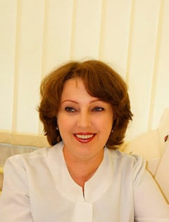 Врач Стоматолог Маслова Наталья Витальевна на Doc.ua