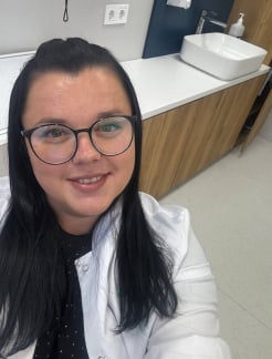 Врач Семейный врач Бобрусенко  Анна  Юрьевна на Doc.ua
