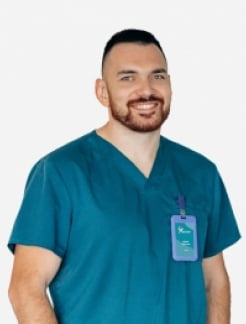 Врач Хирург Плахтина Даниил на Doc.ua