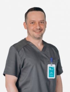Лікар Анестезіолог Мигаль Іван на Doc.ua