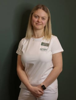 Врач Проктолог, Хирург Белик  Марина  Вячеславовна на Doc.ua
