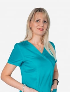 Лікар Анестезіолог Мацевко-Гуз Оксана на Doc.ua