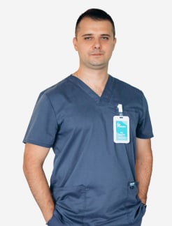 Лікар Сімейний лікар Землячик Ігор на Doc.ua