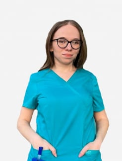 Врач Психолог Мацик Ирина на Doc.ua