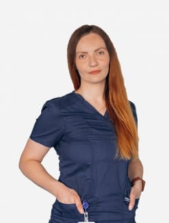 Лікар Психіатр Ярчук Марія на Doc.ua