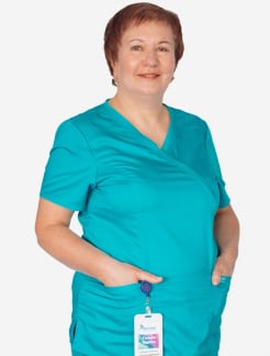 Врач Акушер-гинеколог, Гинеколог Король Галина на Doc.ua