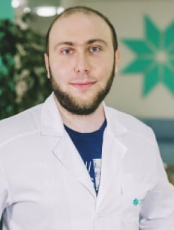 Врач Иммунолог, Педиатр Бегларян Степан Арутюнович на Doc.ua
