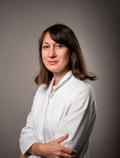 Врач Акушер-гинеколог, Гинеколог, Репродуктолог Пранова  Ольга Владимировна на Doc.ua