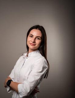 Лікар Акушер-гінеколог, Репродуктолог Магера Юлія Олександрівна на Doc.ua