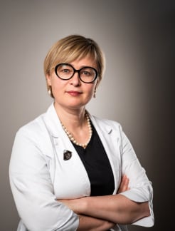 Врач Акушер-гинеколог, Гинеколог, Репродуктолог Стрелко Галина Владимировна на Doc.ua