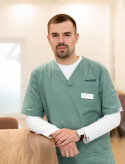 Врач УЗИ-специалист Жемела Марьян  Владимирович на Doc.ua