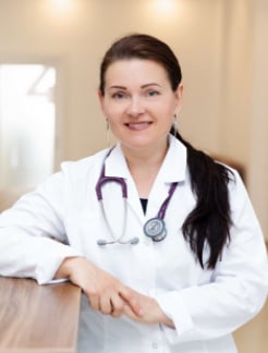 Лікар Кардіолог Кисіль Орися Юріївна на Doc.ua