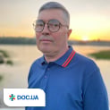 Частный кабинет психотерапевта-нарколога Таратухина Ю.А.