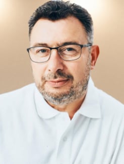 Лікар УЗД-фахівець, Уролог Кузьменко Олександр Євгенович на Doc.ua