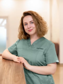 Врач Педиатр, Психиатр Кушнир Анна Дмитриевна на Doc.ua
