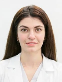 Лікар Дерматолог, Дерматовенеролог Габелія-Ринк Марія Малхазівна на Doc.ua