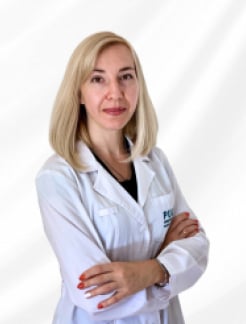 Врач УЗИ-специалист, Семейный врач Клокун Анна Николаевна на Doc.ua