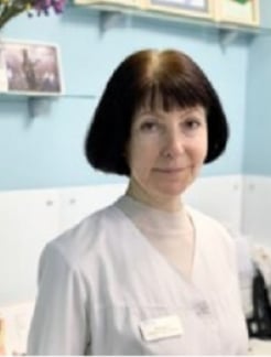 Лікар Акушер-гінеколог Макуха Олена Миколаївна на Doc.ua