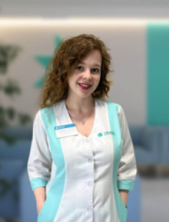 Врач Косметолог, Трихолог, Дерматовенеролог Бушина Елена Сергеевна на Doc.ua