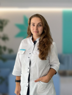 Лікар Невролог Михальчук Марина Анатоліївна на Doc.ua