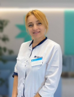 Врач Подолог Иващенко Татьяна Вячеславовна на Doc.ua