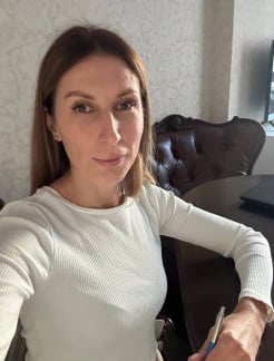 Врач Психолог Гераймович Ольга Владимировна на Doc.ua