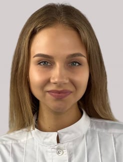 Лікар Гастроентеролог, Терапевт, Сімейний лікар В’юн  Оксана  Петрівна на Doc.ua