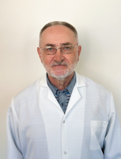 Врач УЗИ-специалист Крыгин  Юрий  Анатольевич на Doc.ua