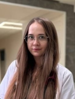 Врач Терапевт Тимощук Анна  Александровна на Doc.ua