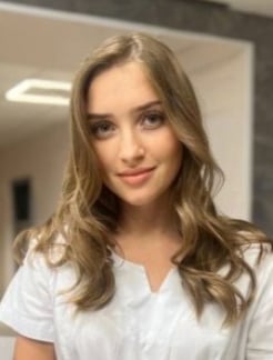 Врач Акушер-гинеколог, Гинеколог Честнейшая   Диана Андреевна на Doc.ua