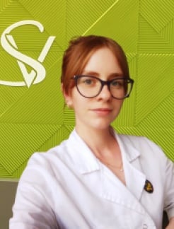 Лікар Дерматолог, Трихолог Кальмус Каріна  Євгенівна на Doc.ua