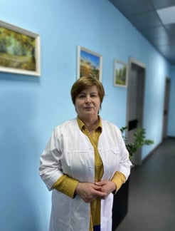 Лікар Нефролог, Терапевт Кожем’яка Олена Володимирівна на Doc.ua
