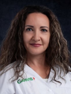 Врач Невролог Тихонова  Ирина  Сергеевна на Doc.ua