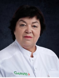 Врач Эндокринолог Гаврик Людмила Николаевна на Doc.ua