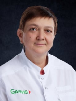 Врач Эндокринолог Бондарева Оксана Александровна на Doc.ua