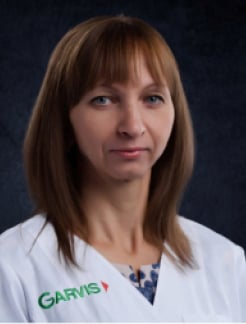 Врач Невролог Нечепоренко Наталья Михайловна на Doc.ua