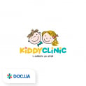 КІДДІ КЛІНІК